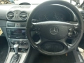 Mercedes CLK w209 facelift НА ЧАСТИ, снимка 6