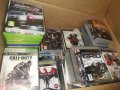 call of duty virtua fighter 5, virtua tennis nba 2k16, just cause 2 ps3, sony playstation 3, снимка 10