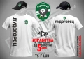 Лудогорец тениска и шапка Ludogorets ts-f-lud, снимка 1