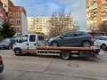 Road assistance 24/7 Bulgaria- Sofia
