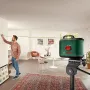 Нов Bosch UniversalLevel 360: Лазерен Нивелир Майстор, снимка 5