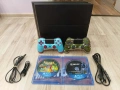 PS4 500GB | PlayStation 4 | Страхотен комплект, снимка 2