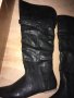 Нови Дамски Ботуши 37-38 номер Golddigga, снимка 7