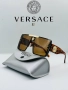 очила с калъф, кутия и ув защита versace, снимка 9
