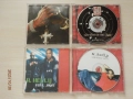 RAP - 50 cent - R. Kelly - R&B, Rap & Hip-Hop compilation 2 CD - Planet Rap - 2CD , снимка 2