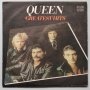 Queen - Greatest Hits - 2 плочи - Bohemian Rhapsody, We Are The Champions, Somebody To Love и др, снимка 1 - Грамофонни плочи - 28419837