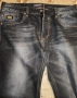 N&P Rawi Denim Запазени Мъжки Дънки L , снимка 15