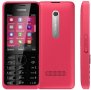 Дисплей Nokia X3-02 - Nokia C3-01 - Nokia 202 - Nokia 206 - Nokia 300 - Nokia 301 , снимка 6