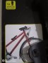 *ТОП* Мини ръчна помпа за гуми на велосипед колело марка Дънлоп Dunlop + подарък, снимка 10