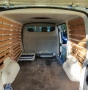 Товарен бус VW Transporter 2010, снимка 4
