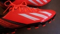 Adidas F10 Football Boots Размер EUR 40 2/3 / UK 7 бутонки за футбол 333-14-S, снимка 4