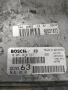 Компютър двигател 9641188180 за PEUGEOT 607 , 2.2 HDI ,0281010567 , снимка 2