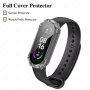 Xiaomi Smart Band 9 8 / Pro /  Твърд удароустойчив кейс с протектор, снимка 4