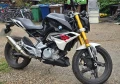 BMW G310R 34kc., снимка 4