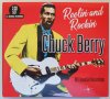 The BEST of CHUCK BERRY - GOLD - Special Edition 3 CDs 2021