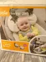 Електрическа люлка шезлонг Joie Serina 2 в 1, снимка 7