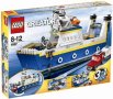 Lego Creators 4997: Transport Ferry 3 in 1, снимка 8