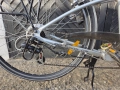 Дамски велосипед Suncox, снимка 10