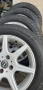 Джанти с гуми за Опел Корса D, снимка 4