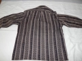 Мъжка риза Л размер, снимка 5