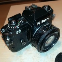nikon made in japan-france 3005221613, снимка 5 - Колекции - 36923496