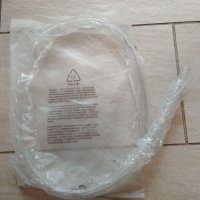 HDPE маркуч прозрачен , снимка 4 - Други - 33031944