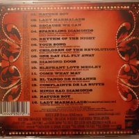 Moulin Rouge (Music From Baz Luhrmann's Film) (2001, CD), снимка 2 - CD дискове - 43064355