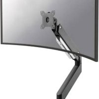 NewStar Neomounts Flat Screen Desk (NM-D775), снимка 1 - Стойки, 3D очила, аксесоари - 43463291