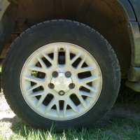 Jeep Grand cherokee 2.7	, снимка 2 - Автомобили и джипове - 33617723