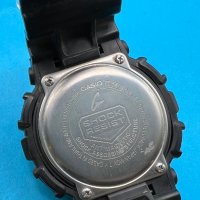 Мъжки часовник Casio G-SHOCK GA-110GB , снимка 6 - Мъжки - 39003228