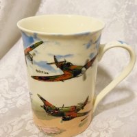 порцеланова чаша за чай , снимка 1 - Чаши - 42989233