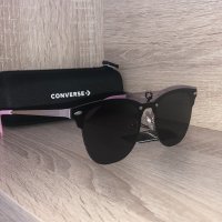 Оригинални  дамски слънчеви очила converse , снимка 2 - Слънчеви и диоптрични очила - 37965364