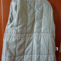 Късо дамско палто марка FaNeRo, снимка 4 - Палта, манта - 38205630