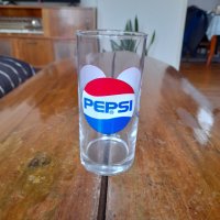 Стара чаша Пепси,Pepsi, снимка 1 - Колекции - 43133393
