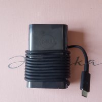Нов Оригинален Адаптер - USB Type-C (за лаптопи - DELL), снимка 4 - Други - 39919832
