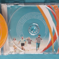 The Beach Boys- 2009- Summer Love Songs, снимка 7 - CD дискове - 44859483