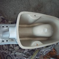Тоалетна чиния моноблок с казанче Витра Vitra, снимка 11 - Други стоки за дома - 27342235