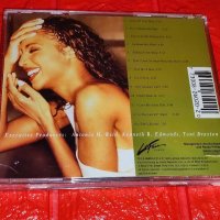 Toni Braxton CD, снимка 3 - CD дискове - 38067735
