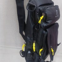 Мъжка чанта с USB кабел, снимка 3 - Чанти - 43851824