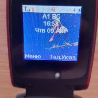 Motorola C205 и Samsung C260, снимка 8 - Samsung - 39498235