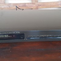 Technics ST-610L, снимка 3 - Декове - 33137998