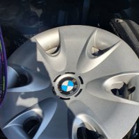 Джанти с гуми 16" бмв 1》BMW E87, снимка 3 - Гуми и джанти - 32422310