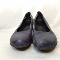 Camper елегантни обувки на ток, снимка 2 - Дамски обувки на ток - 33351708