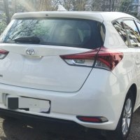 Toyota Auris, снимка 2 - Автомобили и джипове - 43552538