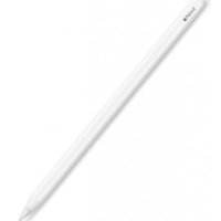 НОВО!!! Стилус Apple Pencil (2nd Gen), снимка 2 - Аксесоари за Apple - 43334657