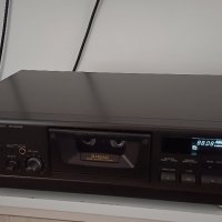 Дек Technics RS-BX646 3-глави , снимка 3 - Декове - 43089569