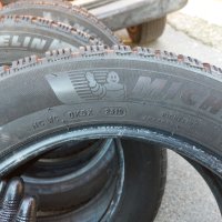 2бр.летни гуми Michelin 205 55 16 Цената е за брой!, снимка 6 - Гуми и джанти - 43846891