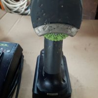 FESTOOL T 18+3 LI-Basic Акум.Винтоверт, снимка 11 - Винтоверти - 43099428