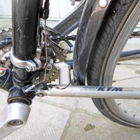 KTM Trento Comfort 28*/46 размер градски велосипед/, снимка 11 - Велосипеди - 33241668