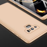 GKK 360 мат калъф кейс за Samsung Galaxy Note 9, Note 10, Note 10 Plus, снимка 7 - Калъфи, кейсове - 28463027